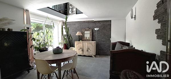 Maison à vendre 6 pièces 106 m² Taverny