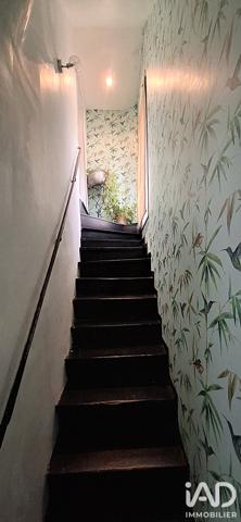 Maison à vendre 6 pièces 106 m² Taverny