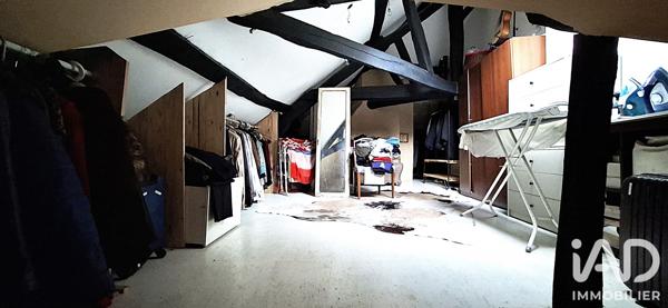 Maison à vendre 6 pièces 106 m² Taverny