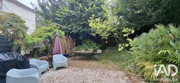 Maison à vendre 6 pièces 106 m² Taverny
