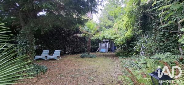 Maison à vendre 6 pièces 106 m² Taverny