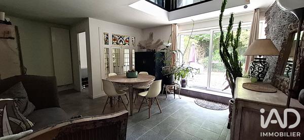 Maison à vendre 6 pièces 106 m² Taverny