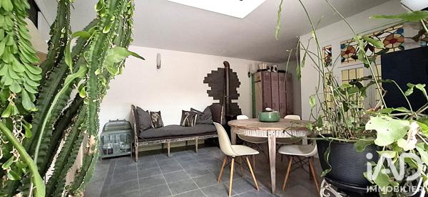 Maison à vendre 6 pièces 106 m² Taverny