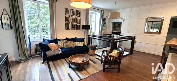 Maison à vendre 6 pièces 106 m² Taverny