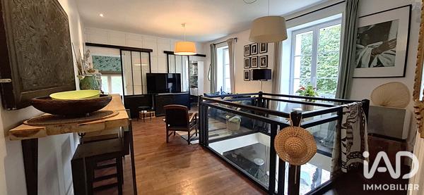 Maison à vendre 6 pièces 106 m² Taverny