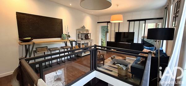 Maison à vendre 6 pièces 106 m² Taverny