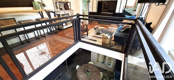 Maison à vendre 6 pièces 106 m² Taverny