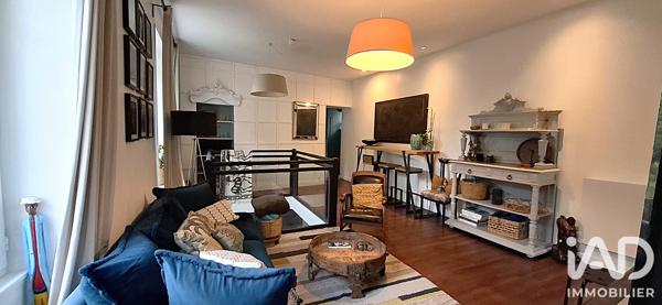 Maison à vendre 6 pièces 106 m² Taverny