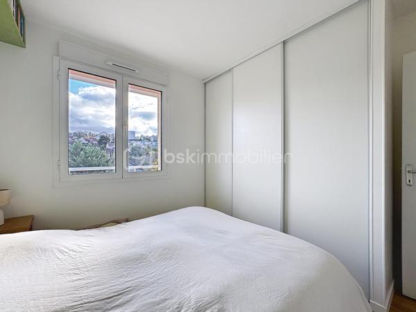 Appartement de 65 m²