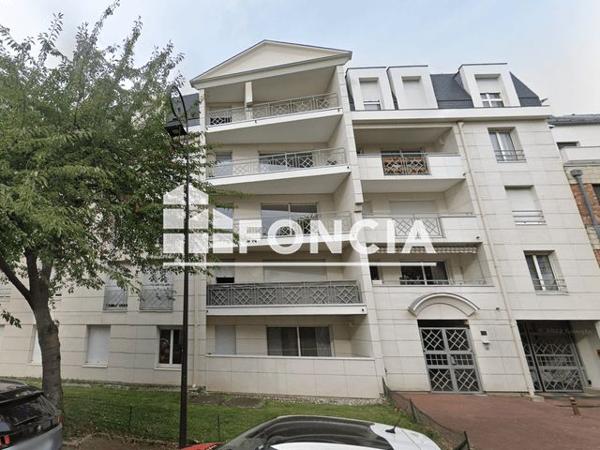 Location Studio 26.57 m² - 7/9 RUE DES IRIS Antony 92160