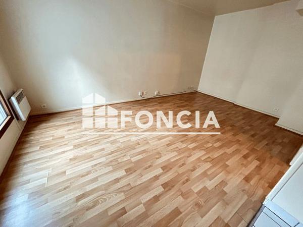Location Studio 26.57 m² - 7/9 RUE DES IRIS Antony 92160