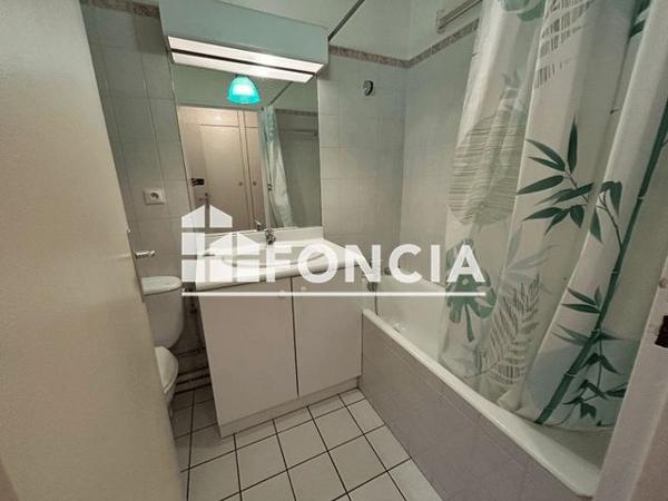 Location Studio 26.57 m² - 7/9 RUE DES IRIS Antony 92160