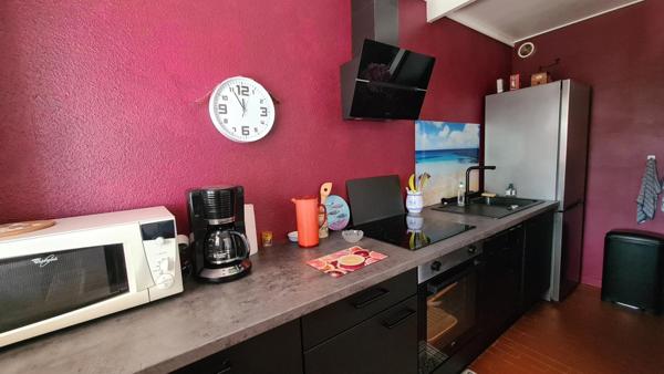 Charmante maison à Saint Jean de Monts