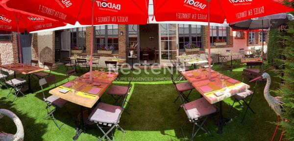 Hôtel-Restaurant 3 étoiles . Secteur Sologne / Châteaux de la Loire