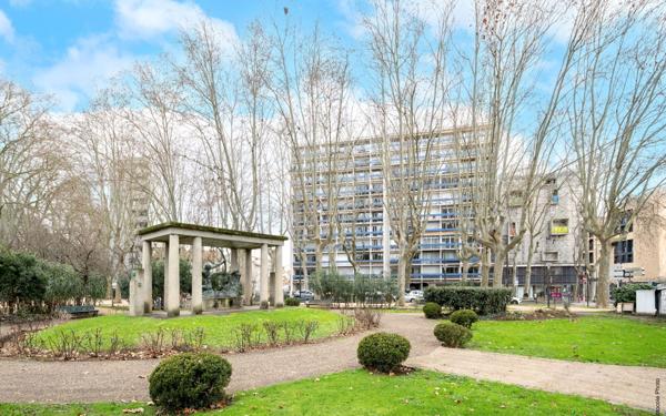 Appartement à vendre    3 pièces • 77,77 m2 Toulouse