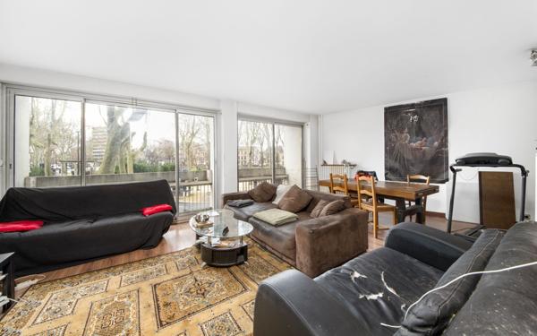 Appartement à vendre    3 pièces • 77,77 m2 Toulouse