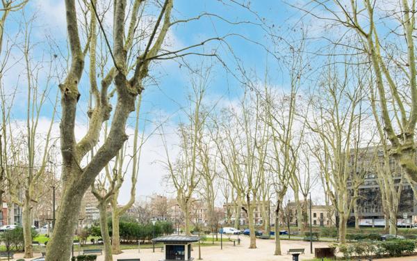 Appartement à vendre    3 pièces • 77,77 m2 Toulouse