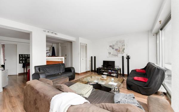 Appartement à vendre    3 pièces • 77,77 m2 Toulouse