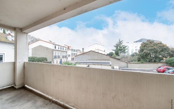 Appartement à vendre    3 pièces • 77,77 m2 Toulouse