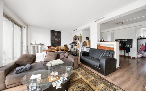 Appartement à vendre    3 pièces • 77,77 m2 Toulouse