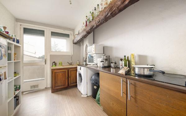 Appartement à vendre    3 pièces • 77,77 m2 Toulouse