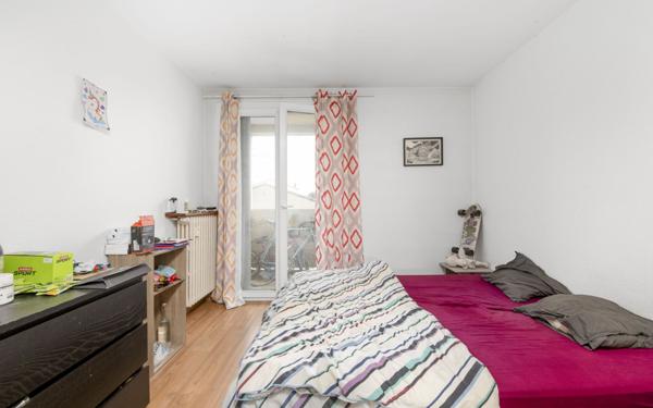 Appartement à vendre    3 pièces • 77,77 m2 Toulouse