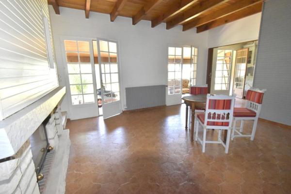 Maison VENTE A TERME - LIBRE - 4 pièces DAX (40)