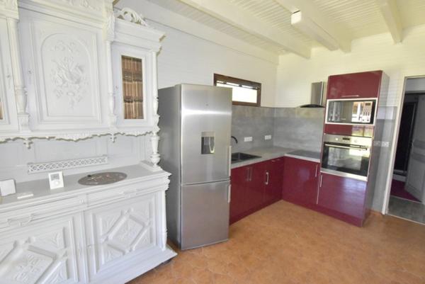 Maison VENTE A TERME - LIBRE - 4 pièces DAX (40)