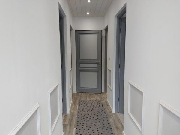 Maison VENTE A TERME - LIBRE - 4 pièces DAX (40)