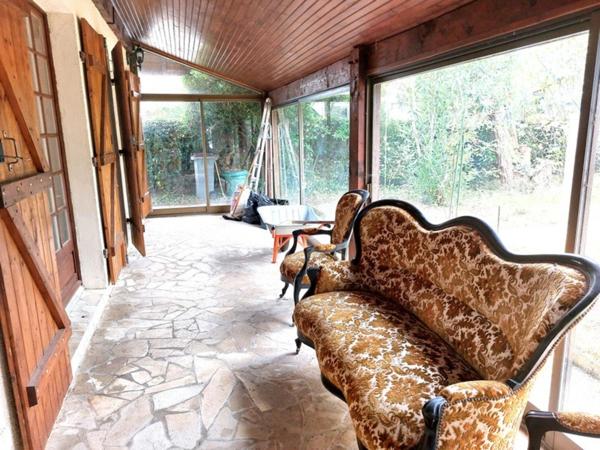 Maison VENTE A TERME - LIBRE - 4 pièces DAX (40)