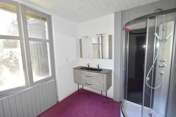 Maison VENTE A TERME - LIBRE - 4 pièces DAX (40)