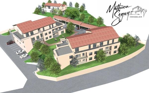 Confort et Modernité au Rendez-vous ! Superbe Appartement Neuf de 5 Pièces avec stationnement couvert inclus