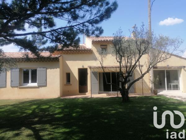 Maison à vendre 9 pièces 280 m² Sarrians