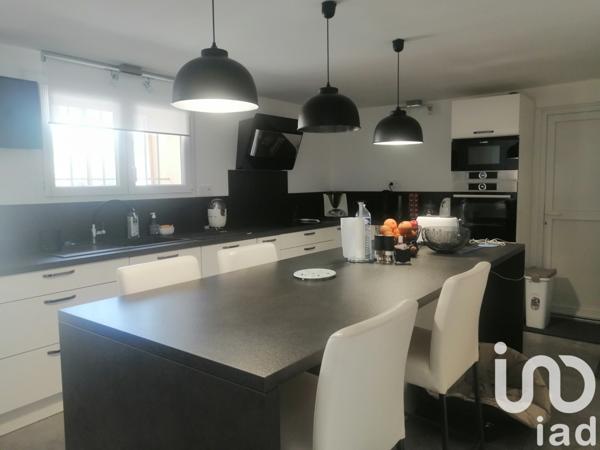 Maison à vendre 9 pièces 280 m² Sarrians
