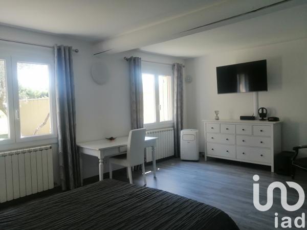 Maison à vendre 9 pièces 280 m² Sarrians