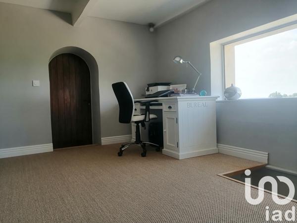 Maison à vendre 9 pièces 280 m² Sarrians