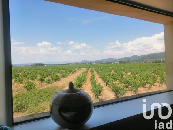 Maison à vendre 9 pièces 280 m² Sarrians