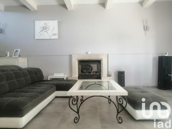 Maison à vendre 9 pièces 280 m² Sarrians