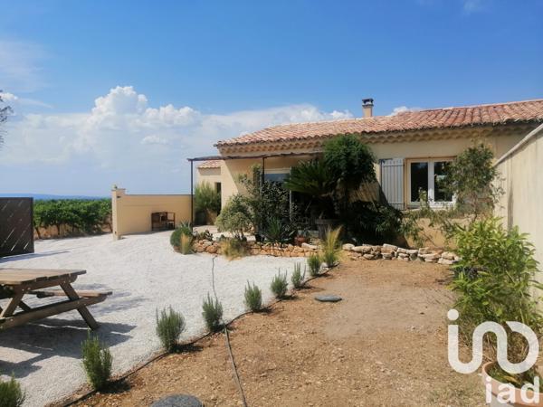 Maison à vendre 9 pièces 280 m² Sarrians