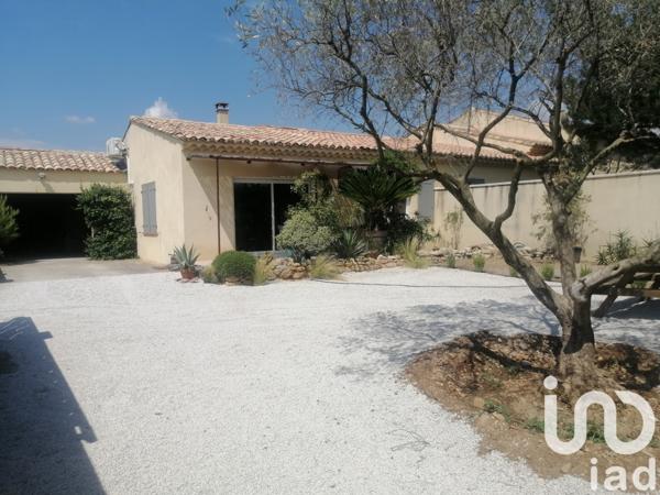 Maison à vendre 9 pièces 280 m² Sarrians