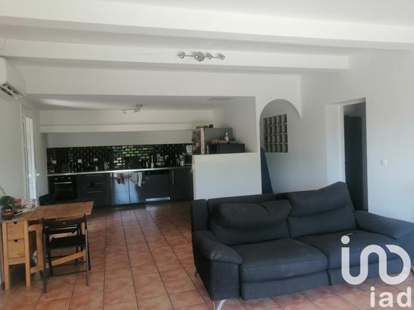 Maison à vendre 9 pièces 280 m² Sarrians