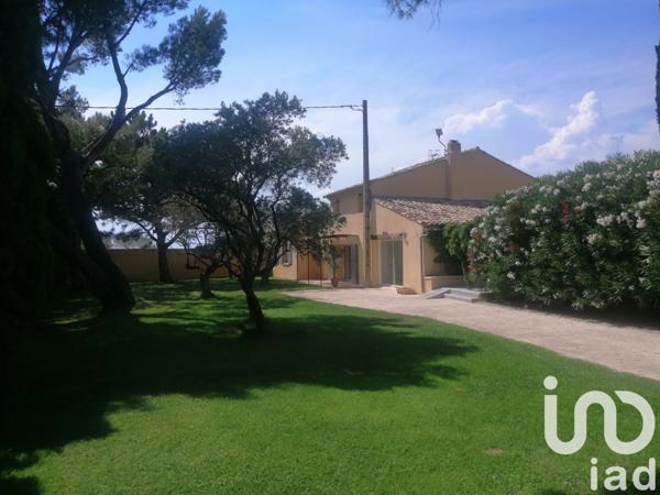 Maison à vendre 9 pièces 280 m² Sarrians