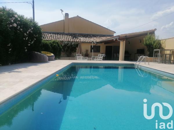 Maison à vendre 9 pièces 280 m² Sarrians