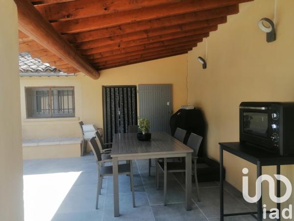 Maison à vendre 9 pièces 280 m² Sarrians