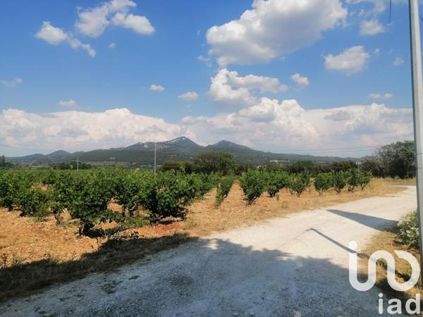 Maison à vendre 9 pièces 280 m² Sarrians