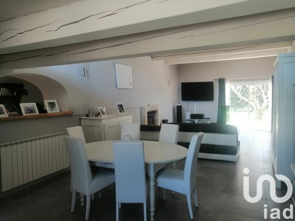 Maison à vendre 9 pièces 280 m² Sarrians