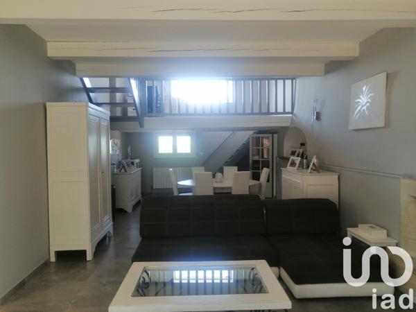 Maison à vendre 9 pièces 280 m² Sarrians
