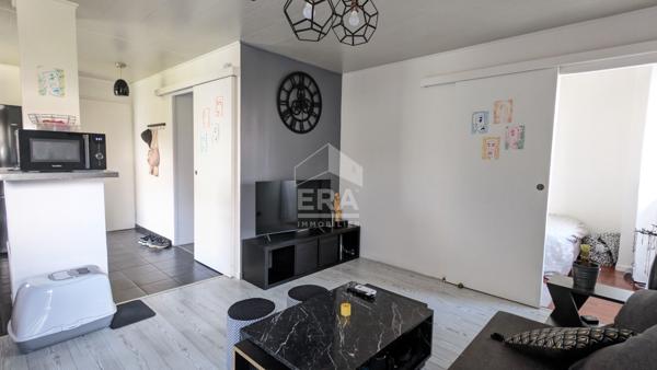 Appartement Toulouse 2 pièce(s) 33 m2