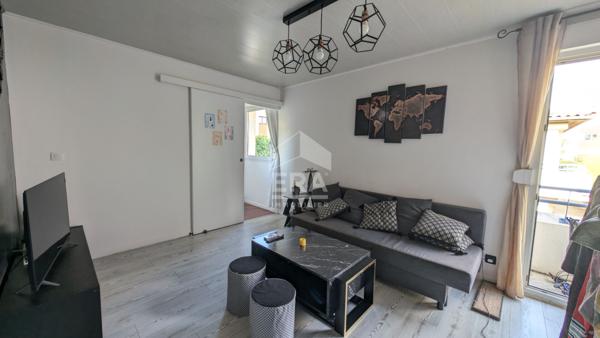 Appartement Toulouse 2 pièce(s) 33 m2