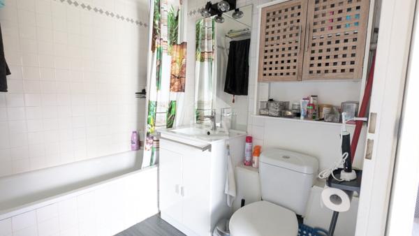 Appartement Toulouse 2 pièce(s) 33 m2